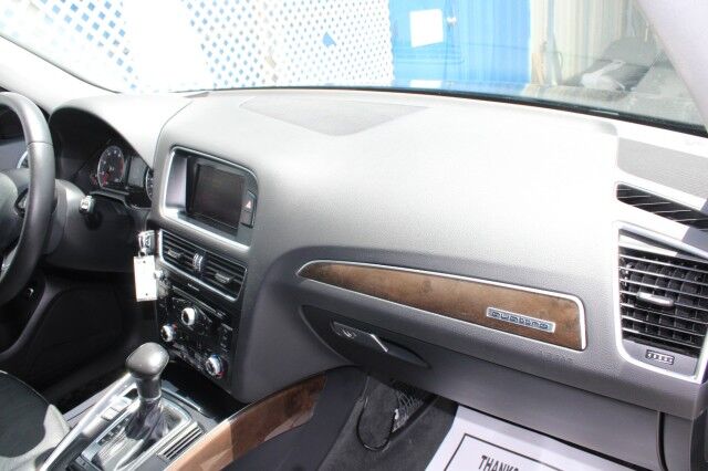 2014 Audi Q5 Premium Melbourne FL