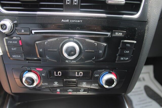 2014 Audi Q5 Premium Melbourne FL