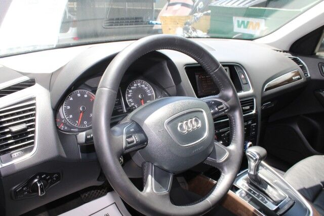 2014 Audi Q5 Premium Melbourne FL