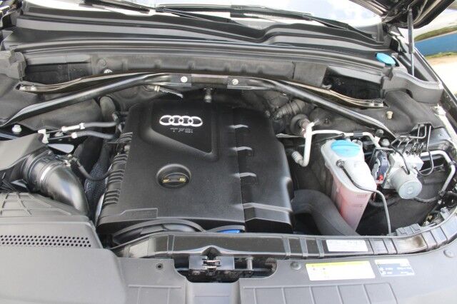 2014 Audi Q5 Premium Melbourne FL
