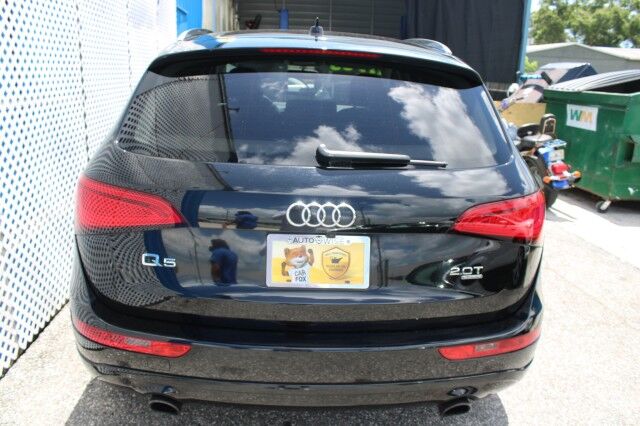 2014 Audi Q5 Premium Melbourne FL
