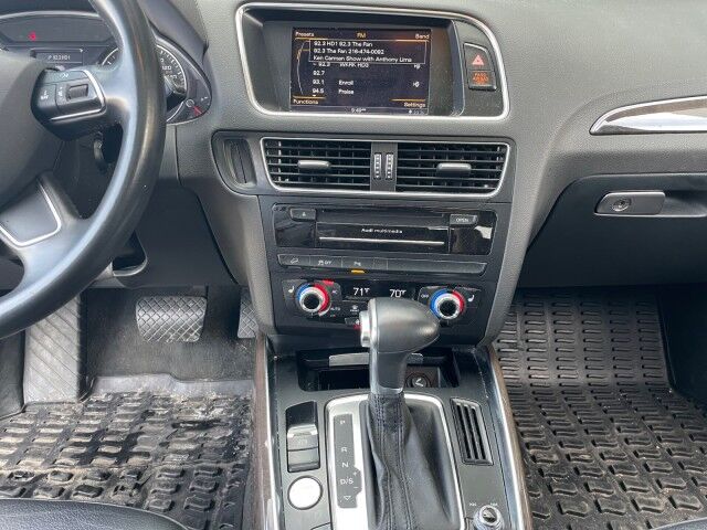 2014 Audi Q5 Premium Plus Cleveland OH