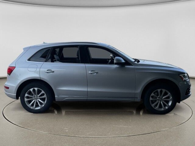 2014 Audi Q5 Premium Plus Cleveland OH