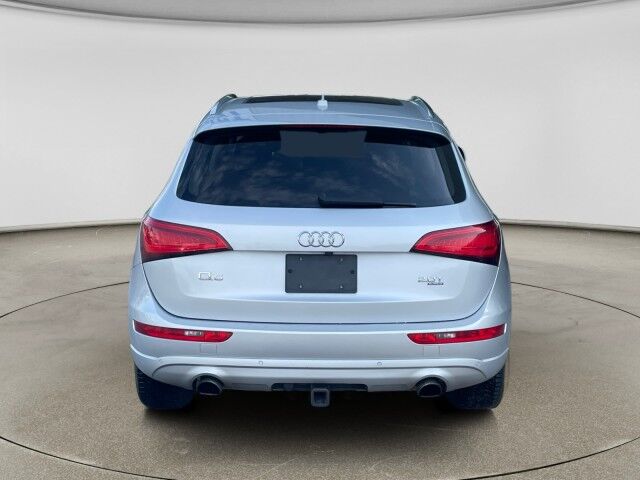 2014 Audi Q5 Premium Plus Cleveland OH