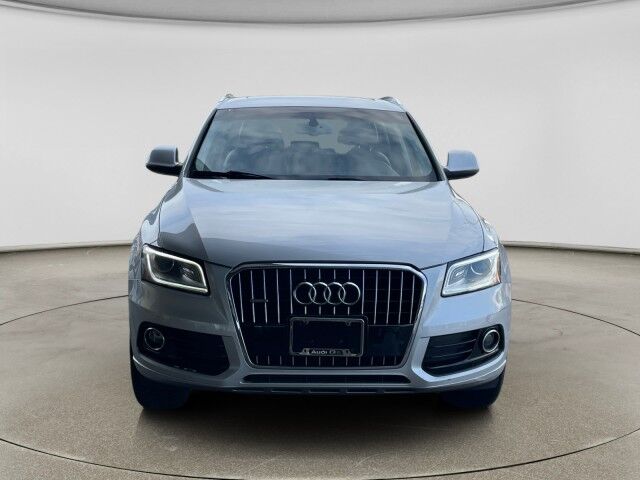 2014 Audi Q5 Premium Plus Cleveland OH