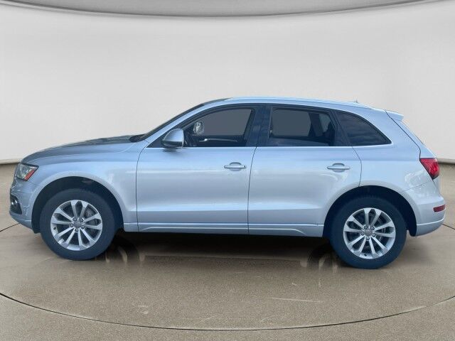 2014 Audi Q5 Premium Plus Cleveland OH