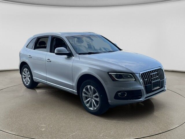 2014 Audi Q5 Premium Plus Cleveland OH
