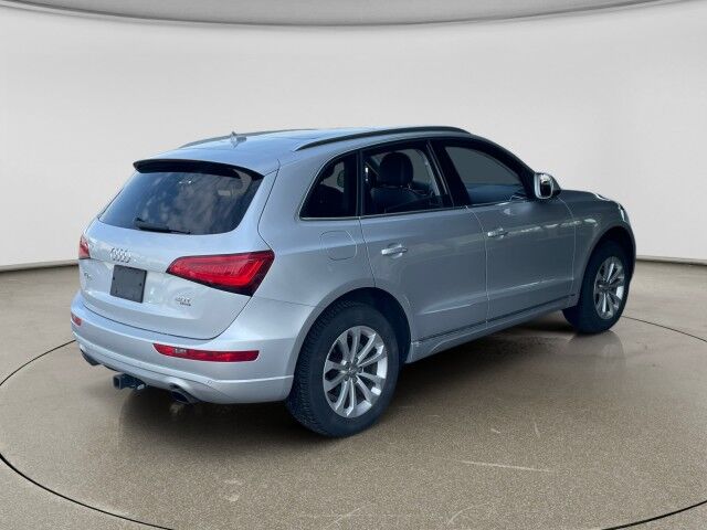 2014 Audi Q5 Premium Plus Cleveland OH