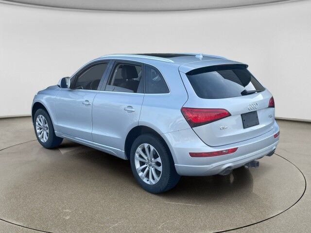 2014 Audi Q5 Premium Plus Cleveland OH