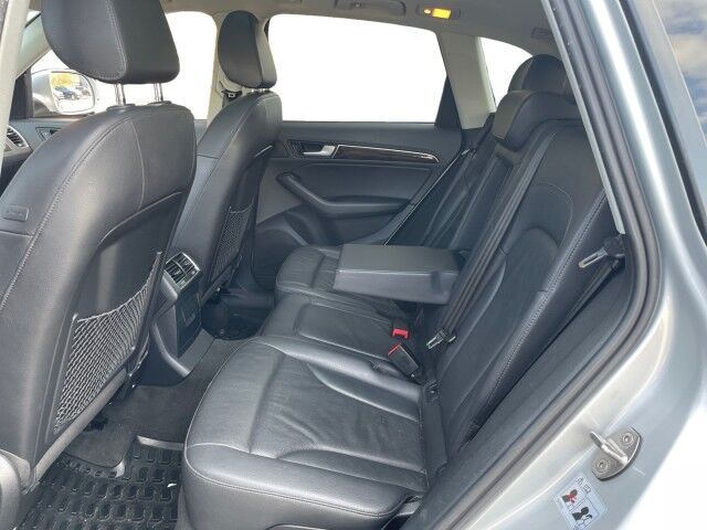 2014 Audi Q5 Premium Plus Cleveland OH