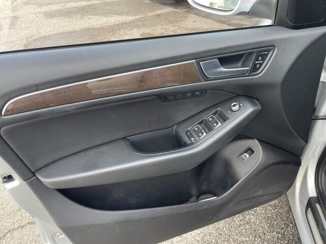 2014 Audi Q5 Premium Plus Cleveland OH