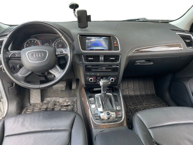 2014 Audi Q5 Premium Plus Cleveland OH