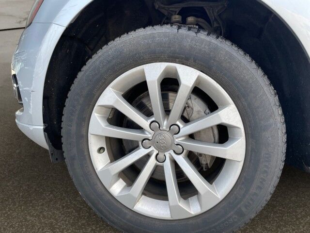 2014 Audi Q5 Premium Plus Cleveland OH