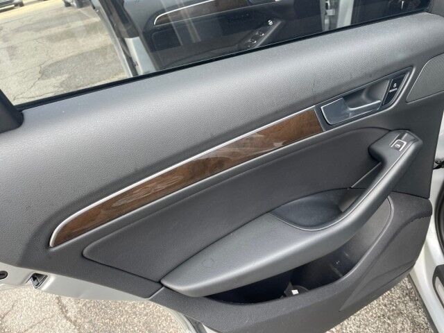 2014 Audi Q5 Premium Plus Cleveland OH