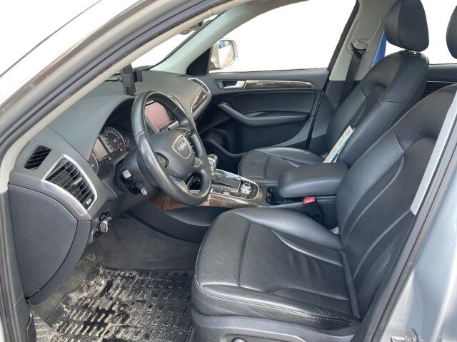 2014 Audi Q5 Premium Plus Cleveland OH