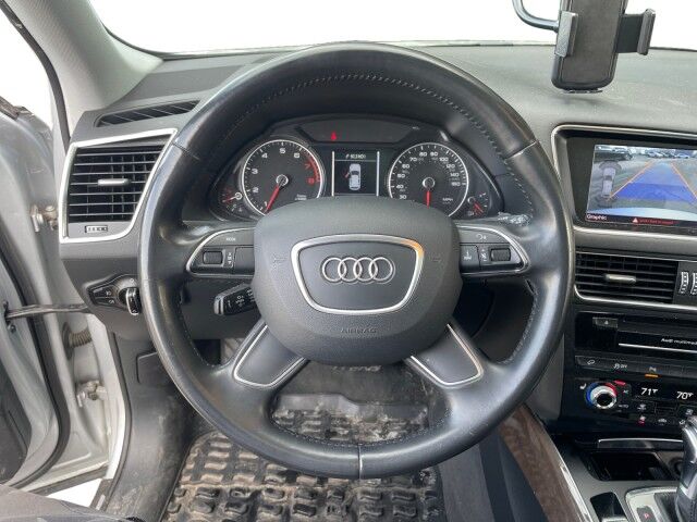 2014 Audi Q5 Premium Plus Cleveland OH