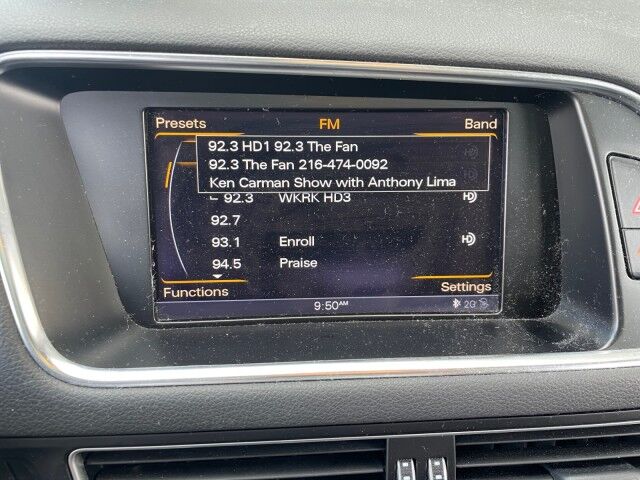 2014 Audi Q5 Premium Plus Cleveland OH