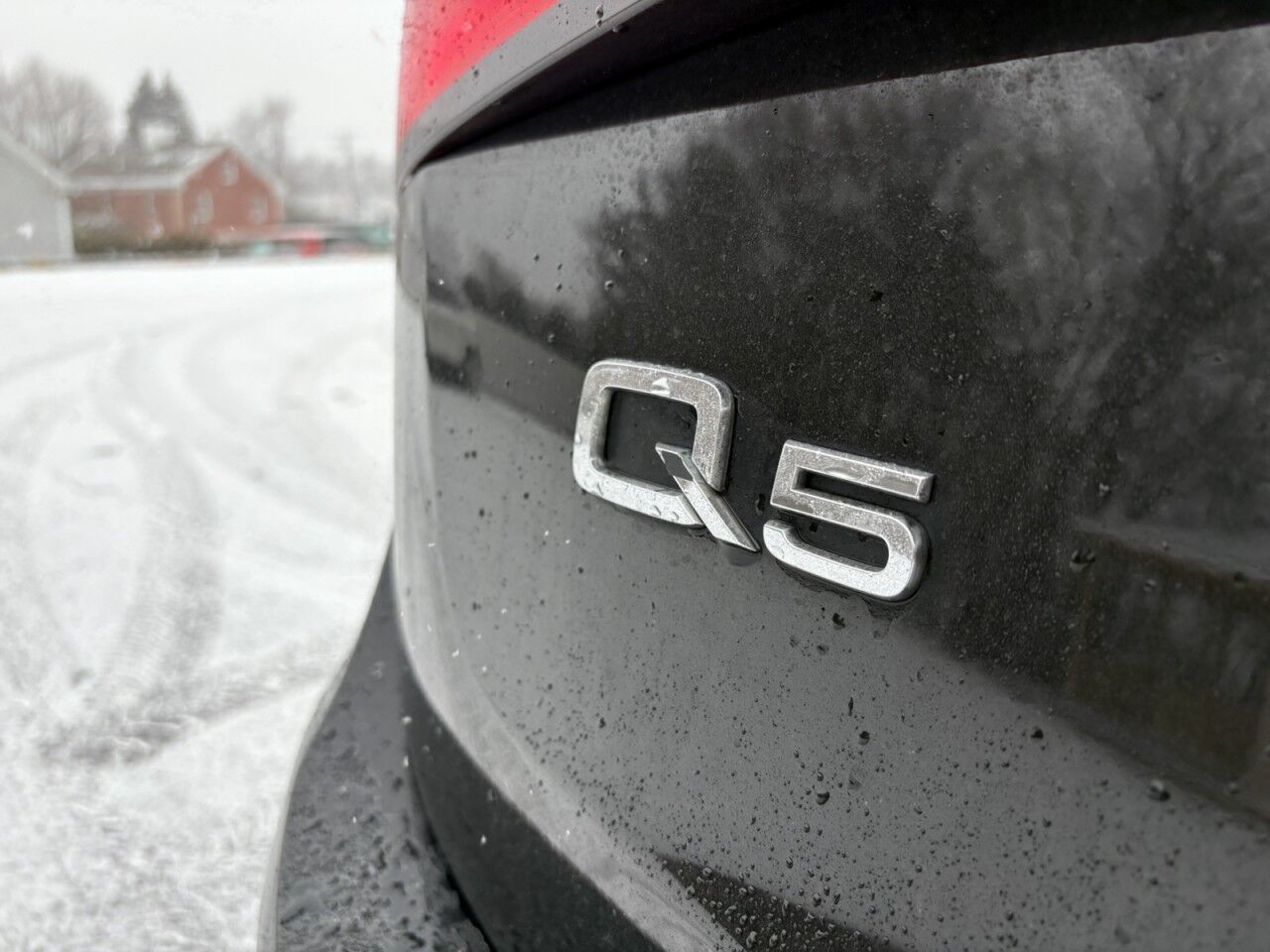 2014 Audi Q5 Premium Plus Fitchburg MA