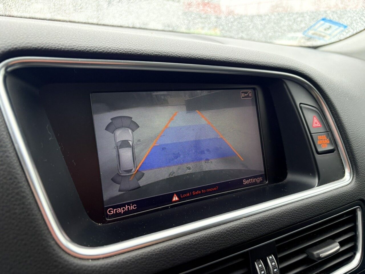 2014 Audi Q5 Premium Plus Fitchburg MA