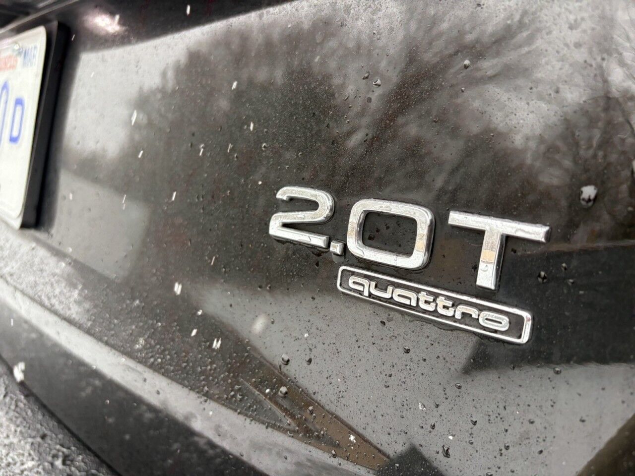 2014 Audi Q5 Premium Plus Fitchburg MA