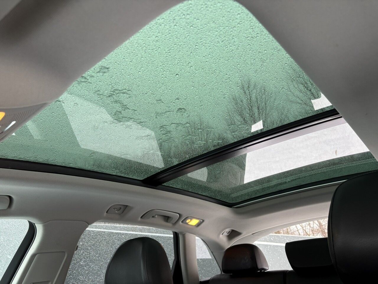 2014 Audi Q5 Premium Plus Fitchburg MA