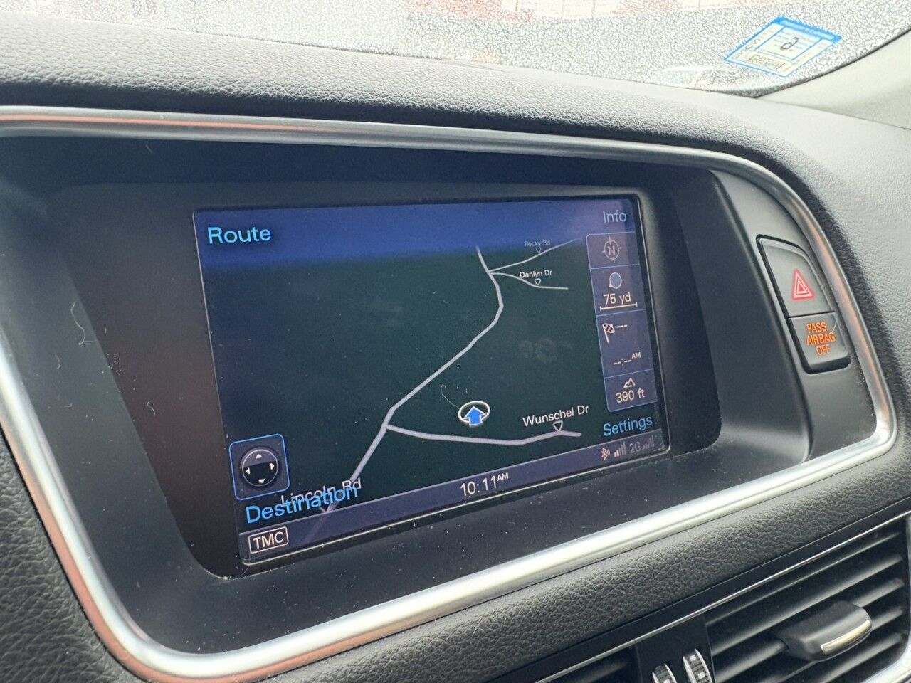 2014 Audi Q5 Premium Plus Fitchburg MA