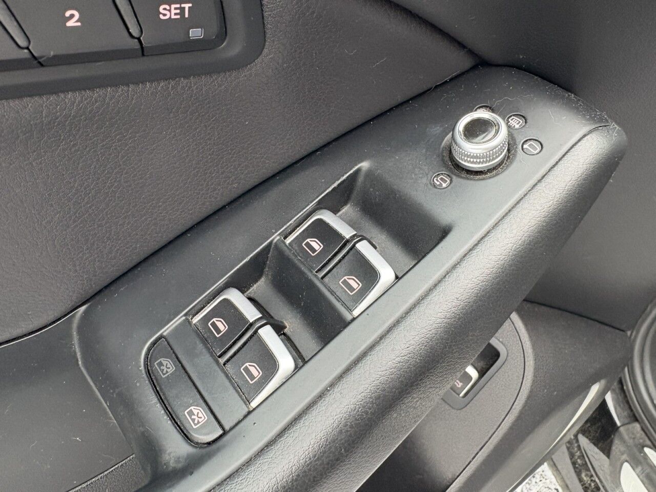 2014 Audi Q5 Premium Plus Fitchburg MA