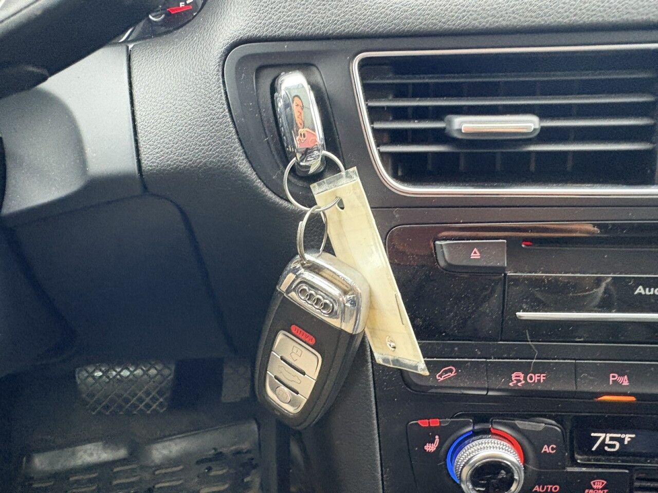 2014 Audi Q5 Premium Plus Fitchburg MA