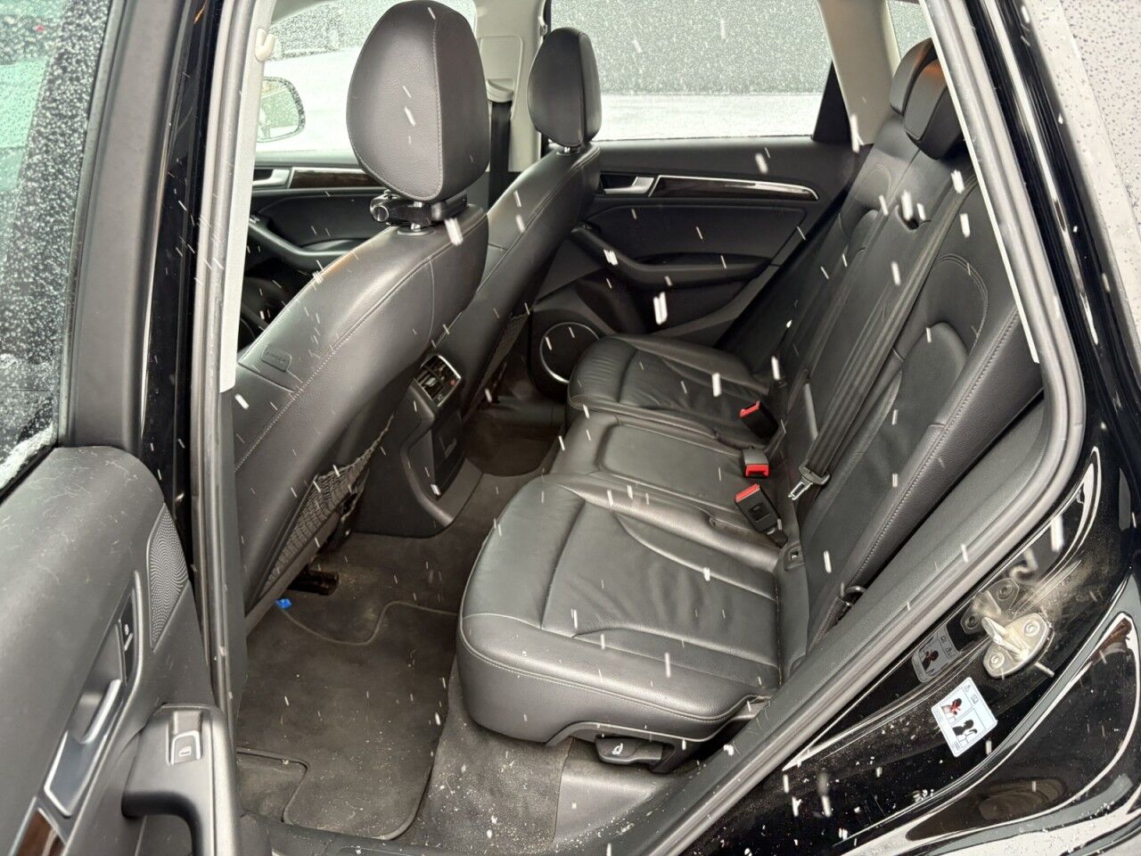 2014 Audi Q5 Premium Plus Fitchburg MA