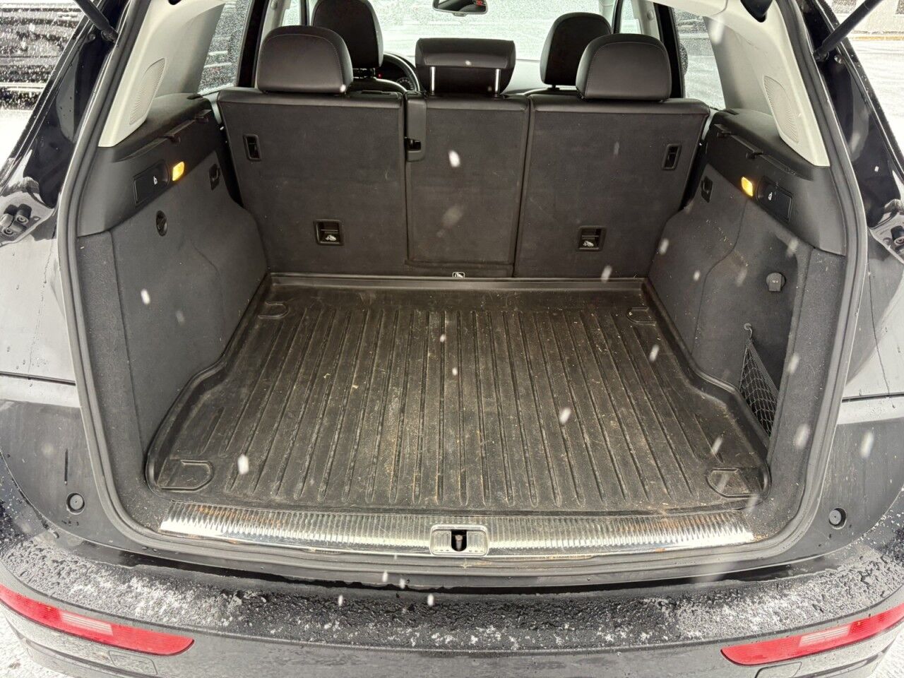 2014 Audi Q5 Premium Plus Fitchburg MA