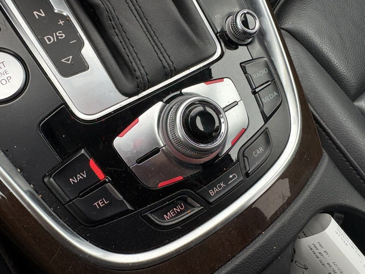 2014 Audi Q5 Premium Plus Fitchburg MA