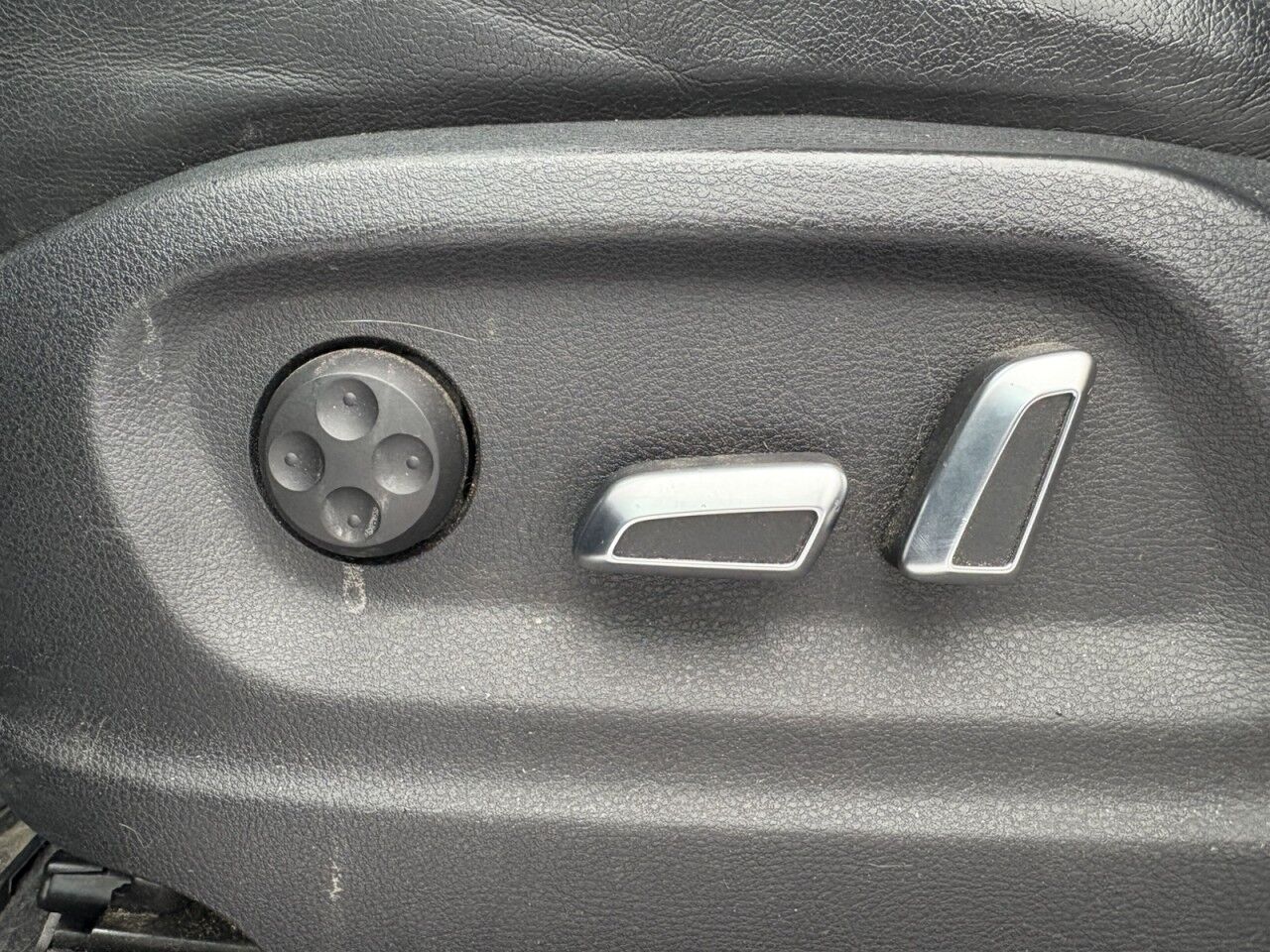 2014 Audi Q5 Premium Plus Fitchburg MA