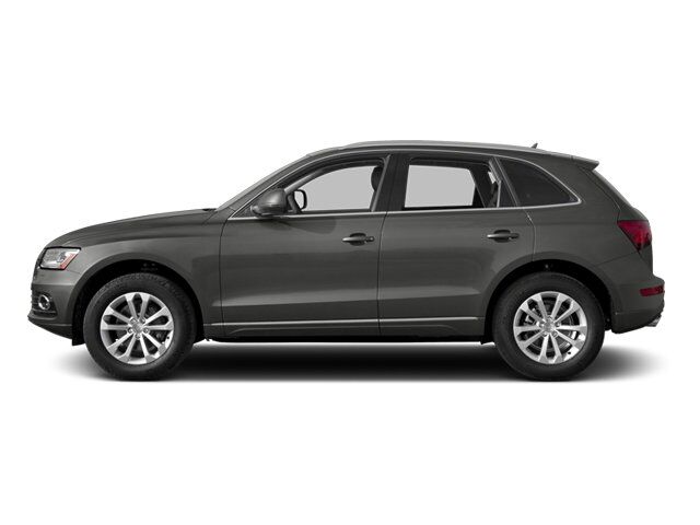 2014 Audi Q5 Premium Plus Hurst TX