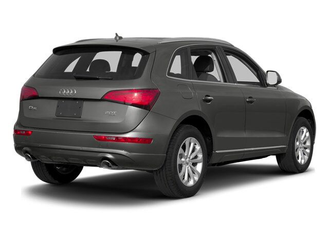2014 Audi Q5 Premium Plus Hurst TX