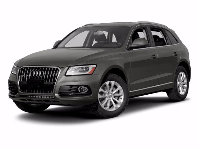 2014 Audi Q5 Premium Plus Hurst TX