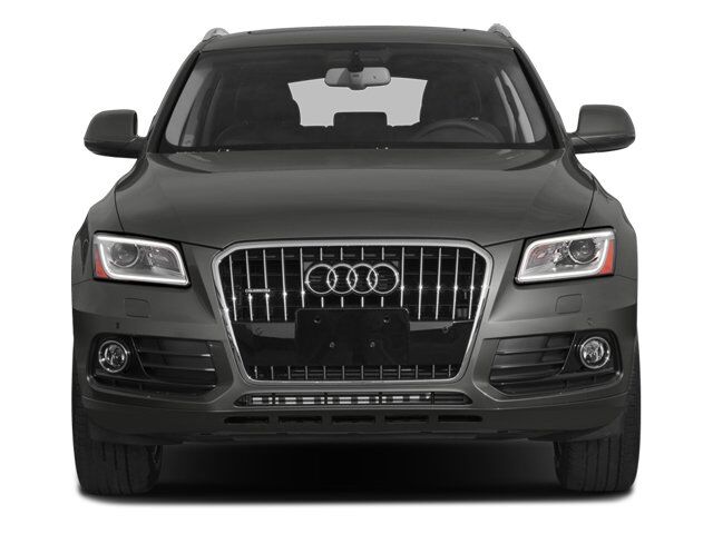 2014 Audi Q5 Premium Plus Hurst TX