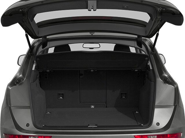 2014 Audi Q5 Premium Plus Hurst TX