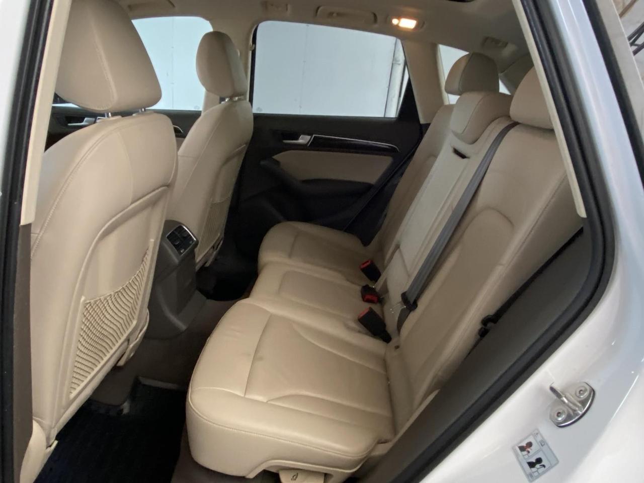 2014 Audi Q5 Premium Plus Richmond Hill NY