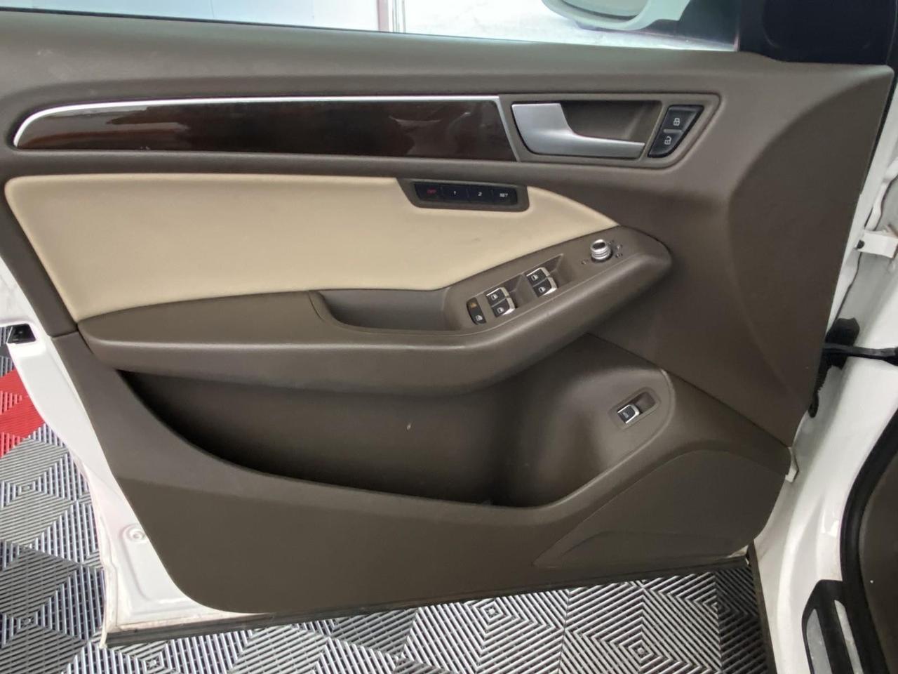 2014 Audi Q5 Premium Plus Richmond Hill NY