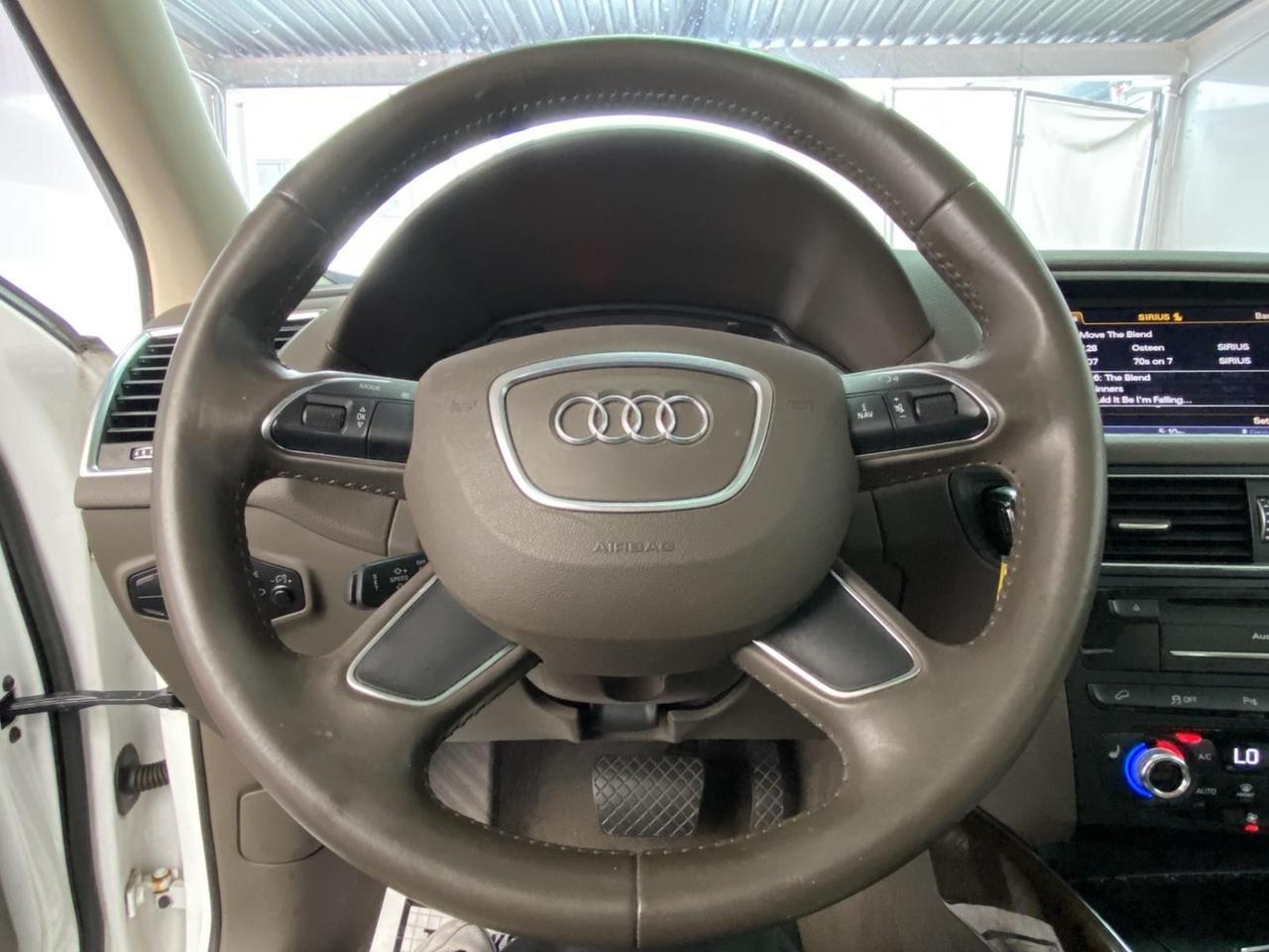 2014 Audi Q5 Premium Plus Richmond Hill NY