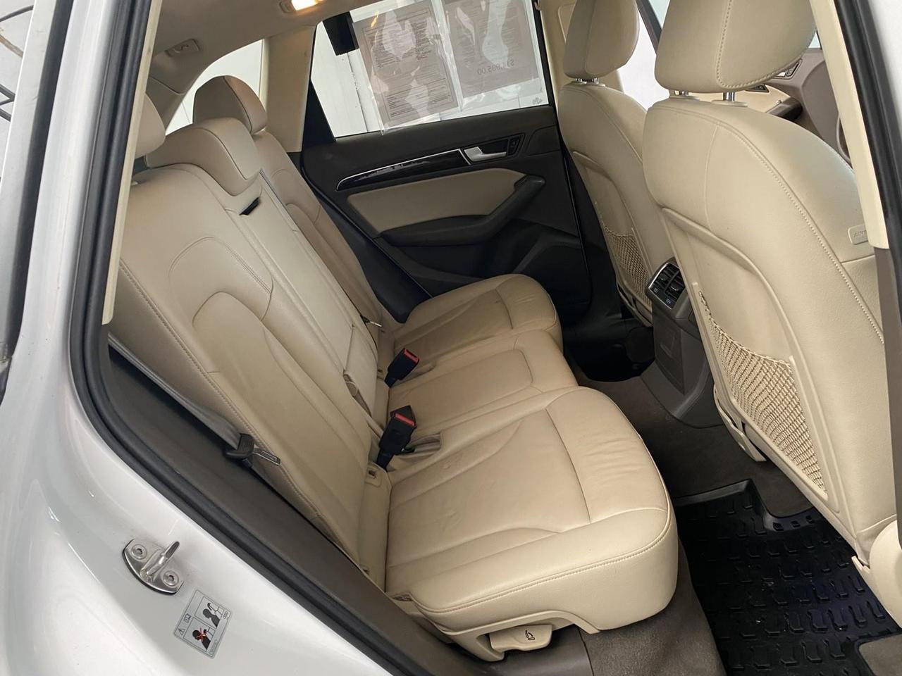 2014 Audi Q5 Premium Plus Richmond Hill NY