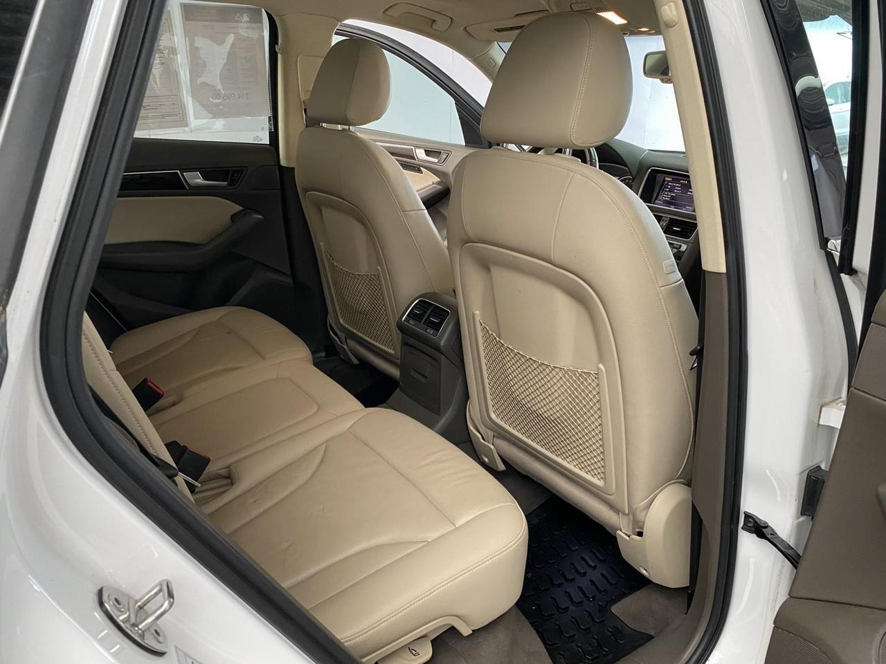 2014 Audi Q5 Premium Plus Richmond Hill NY