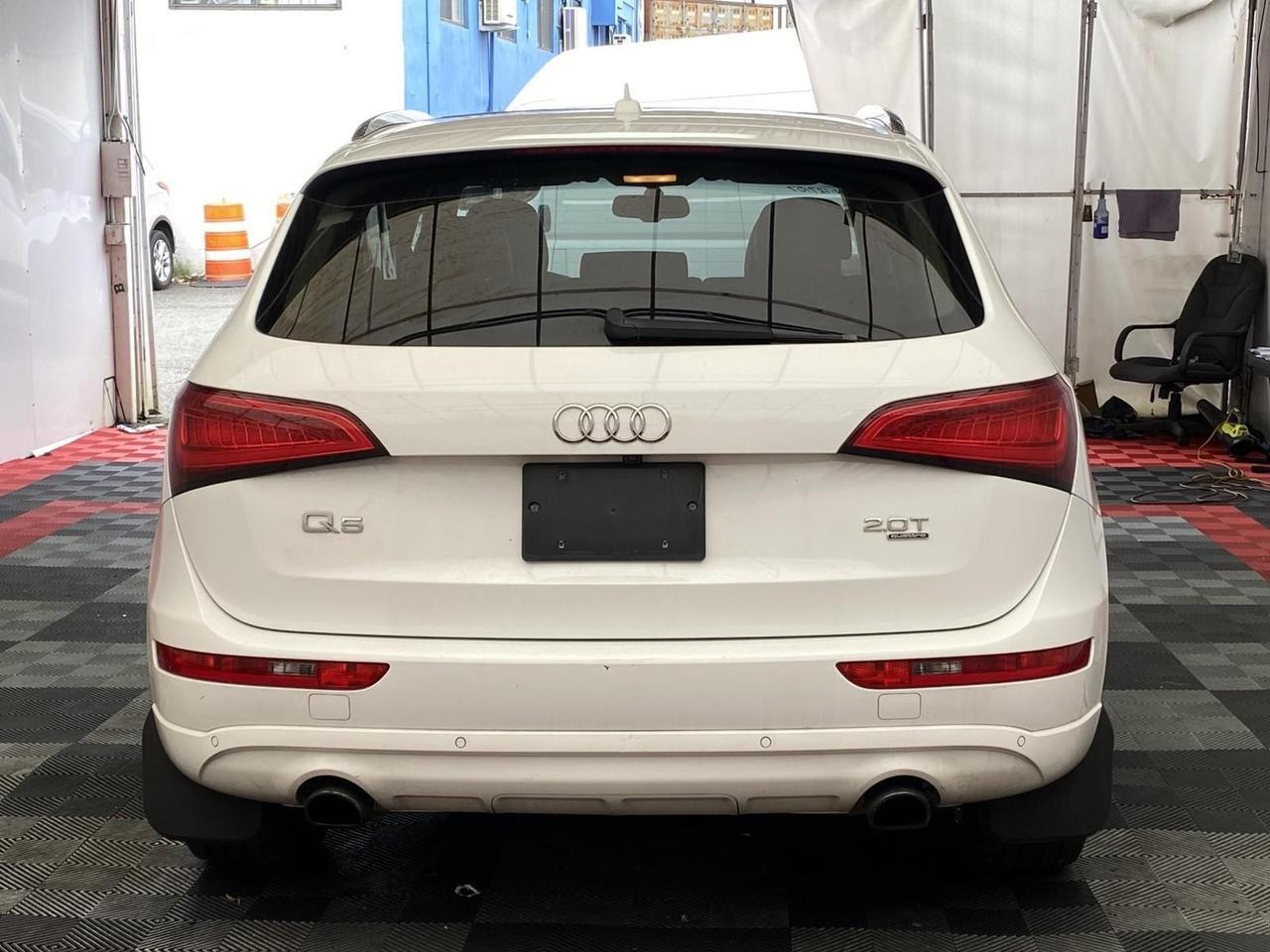 2014 Audi Q5 Premium Plus Richmond Hill NY