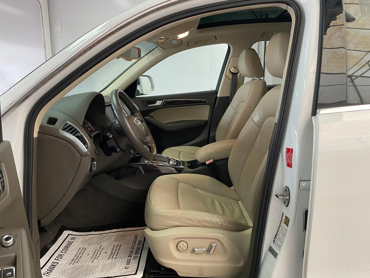 2014 Audi Q5 Premium Plus Richmond Hill NY