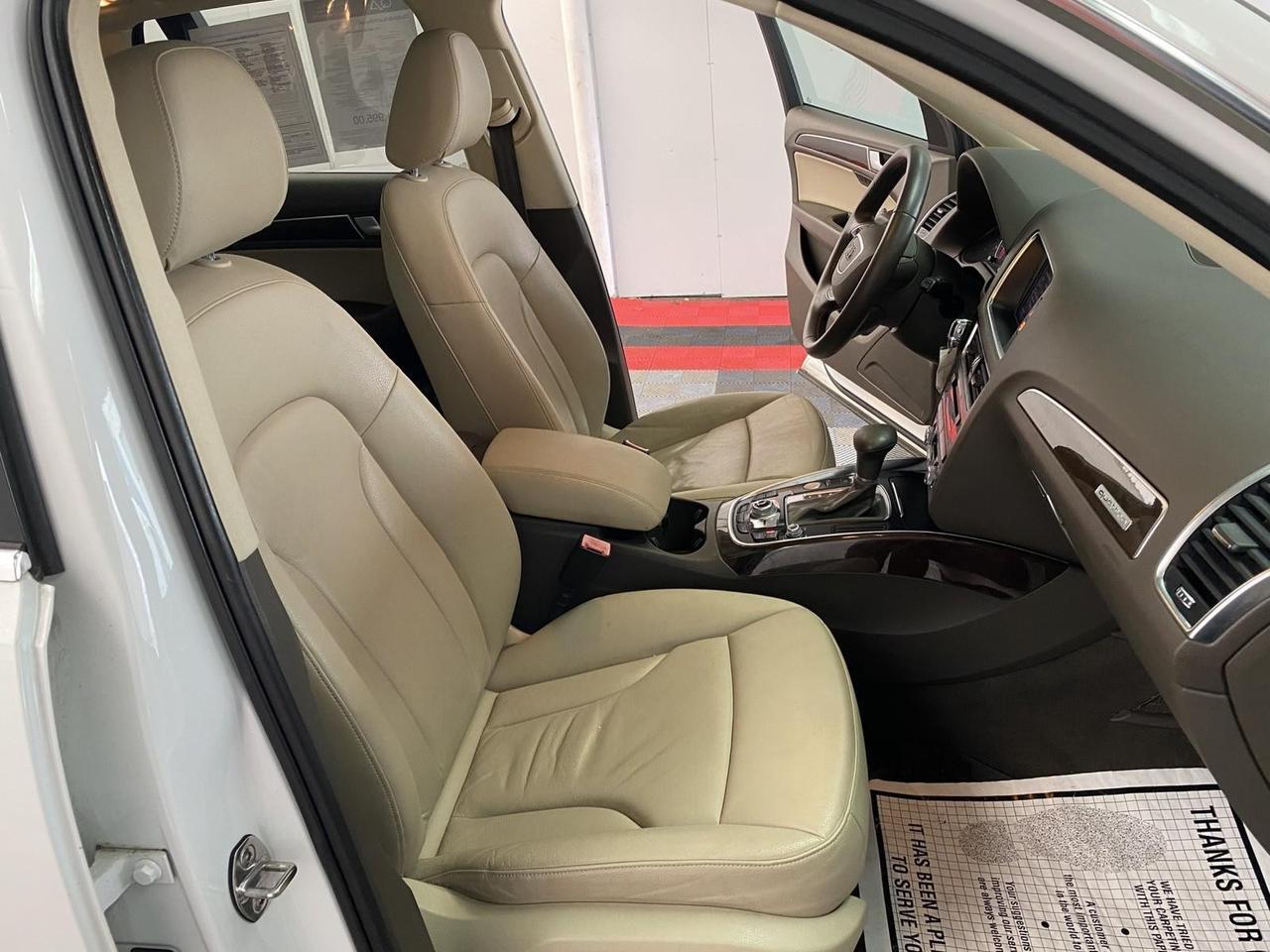 2014 Audi Q5 Premium Plus Richmond Hill NY
