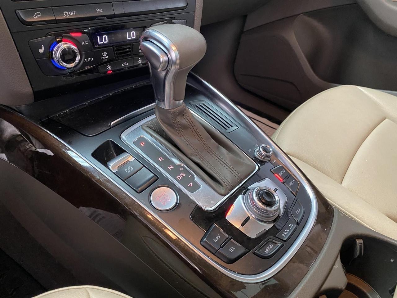 2014 Audi Q5 Premium Plus Richmond Hill NY