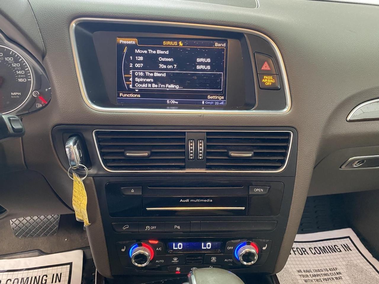 2014 Audi Q5 Premium Plus Richmond Hill NY