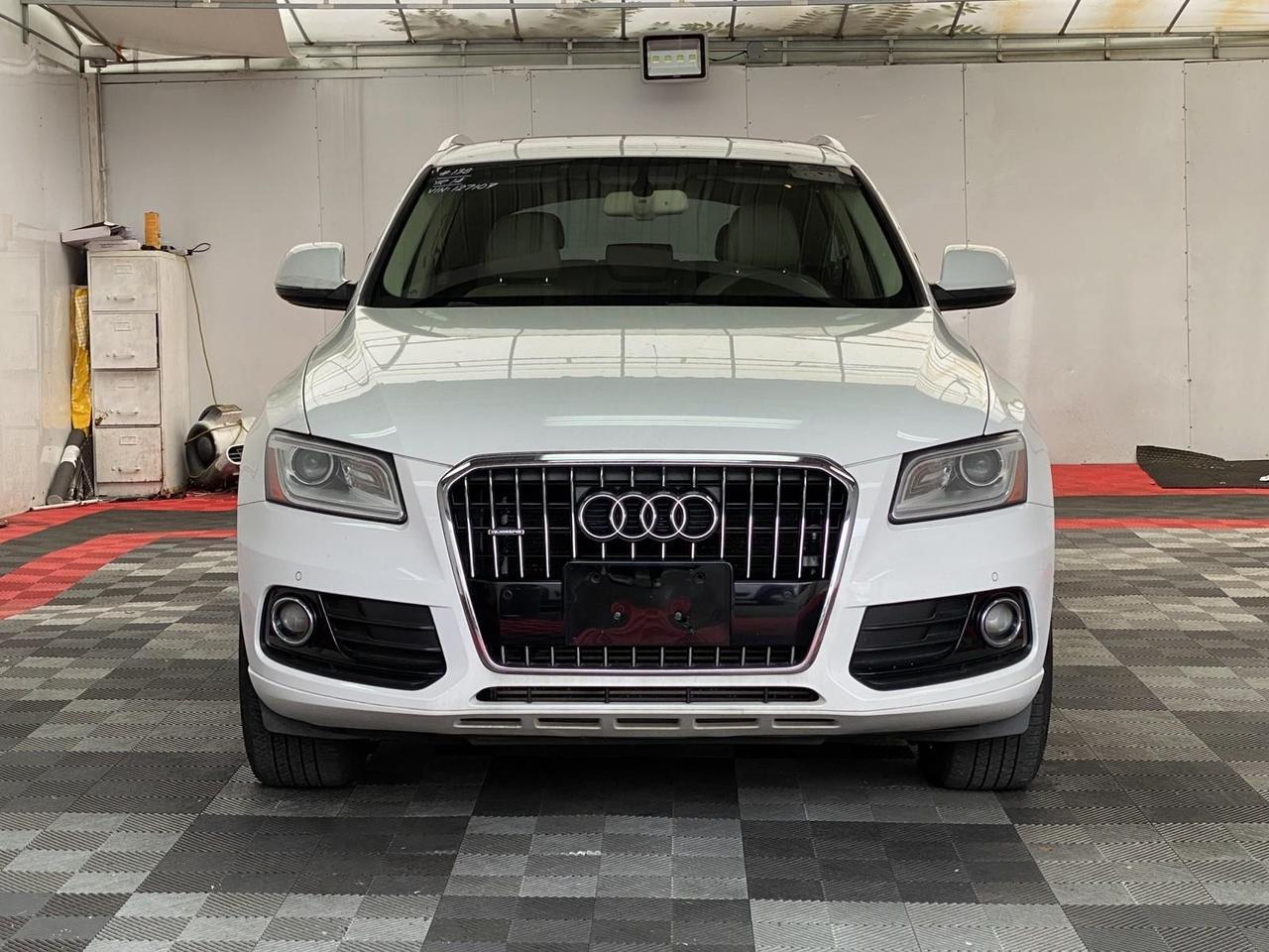 2014 Audi Q5 Premium Plus Richmond Hill NY