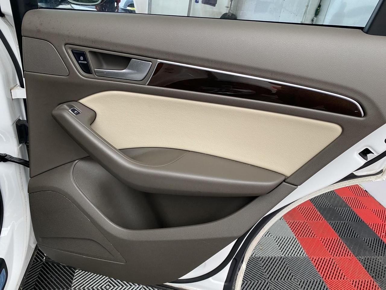 2014 Audi Q5 Premium Plus Richmond Hill NY