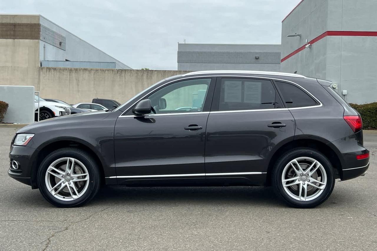 2014 Audi Q5 Premium Plus Roseville CA